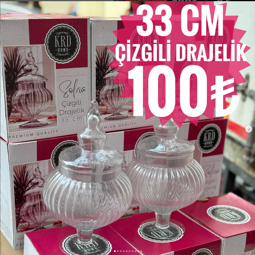 Çizgili Drajelik