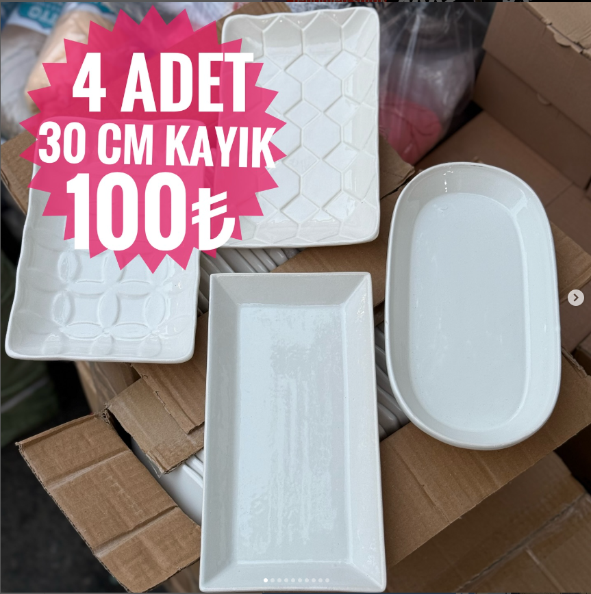 Cam Kayık